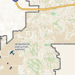 ArcGIS Web Application