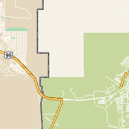 ArcGIS Web Application